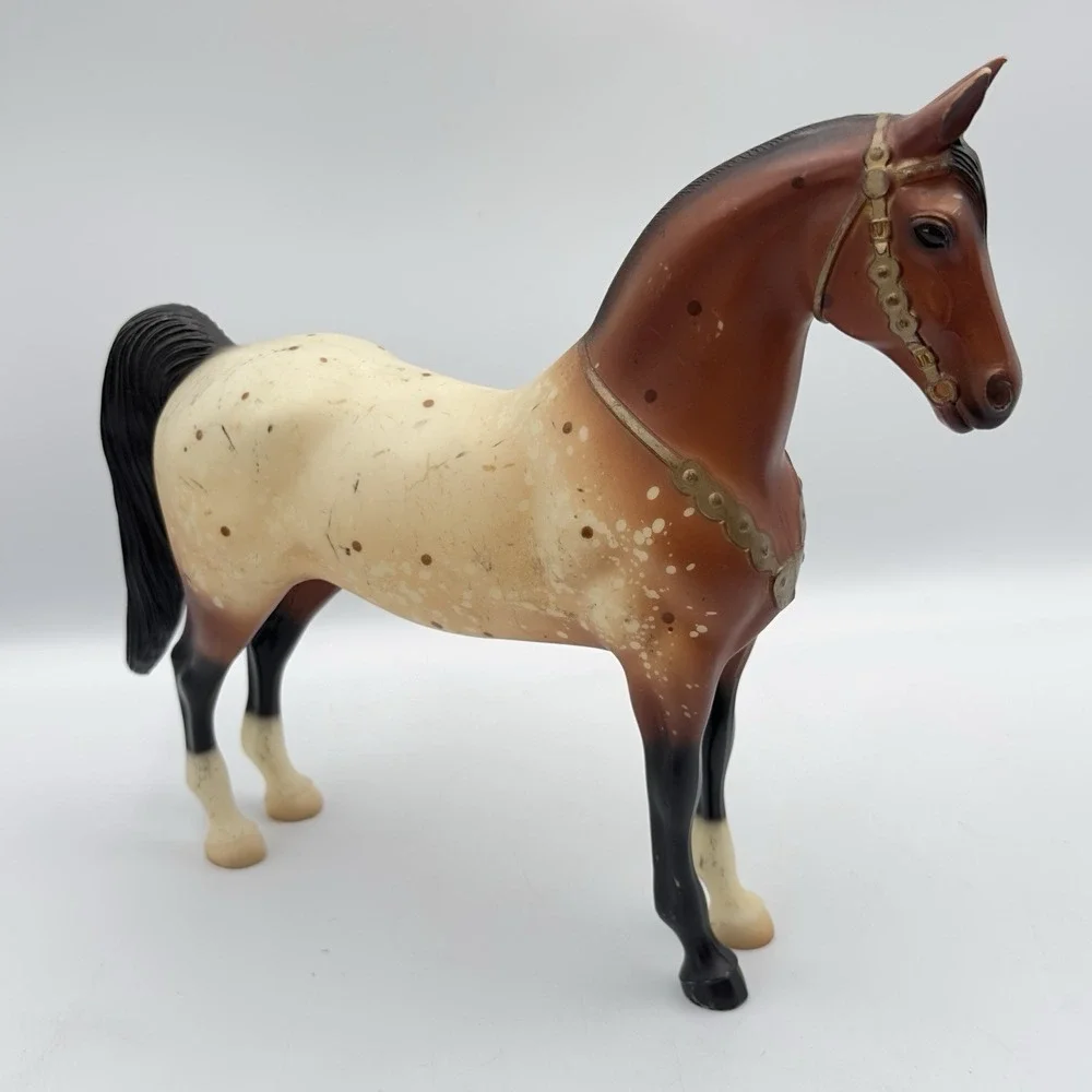 Breyer please see